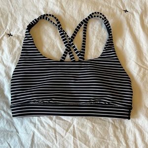 Lululemon Energy Bra